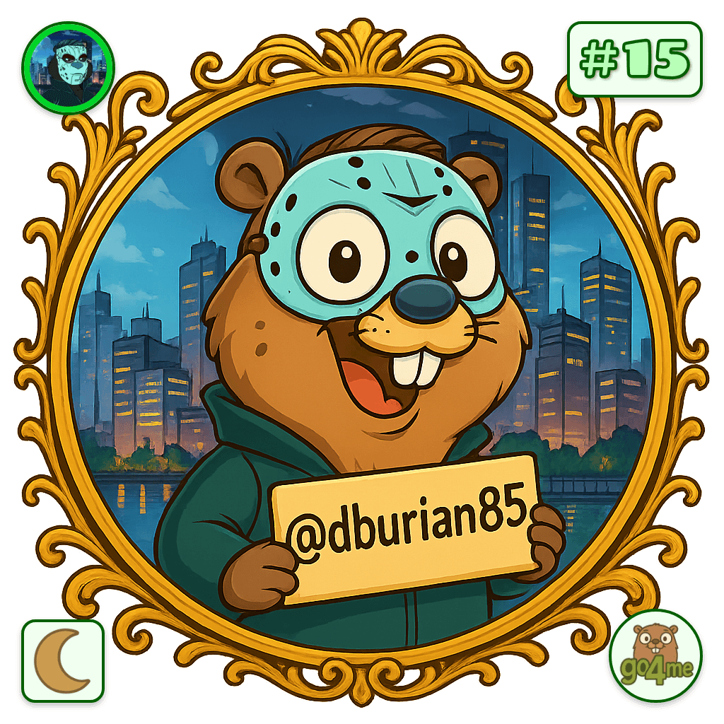 dburian85 avatar